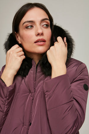 PARKA