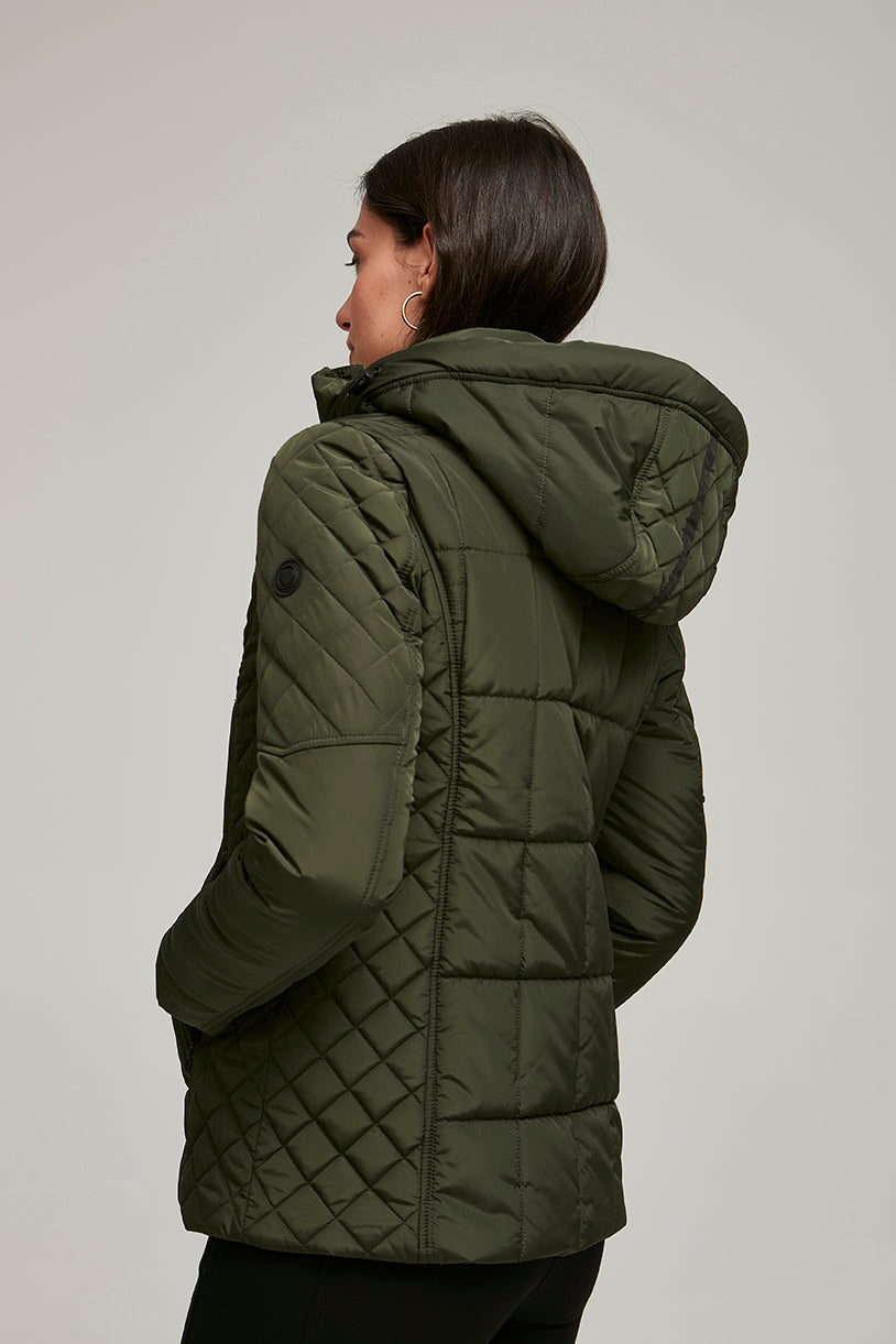 PARKA