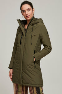 PARKA