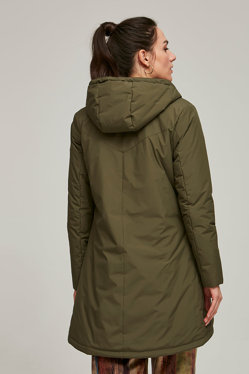 PARKA