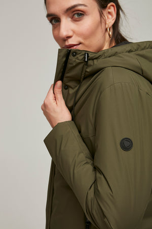 PARKA