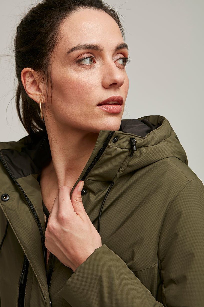 PARKA